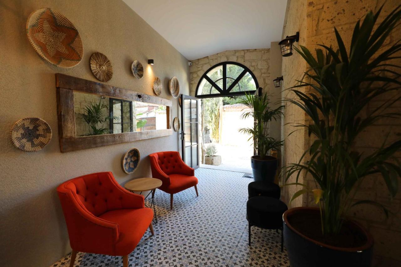 Ariel Hotel Alaçatı Exteriör bild